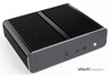 Fanless 14th Gen Core i7 Mini PC, Silent Passive Cooling, Aluminium case without air vents [TX-Series-H610T-i7-14700T]