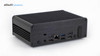 Fanless Intel NUC 13 Pro, Core i3 PC, Fast SSD, Thunderbolt 4, up to 4 Displays [Newton-i3-1315U]