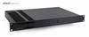 Fanless Galileo 14th Gen Core i7 Mini PC, 1U Rackmount, Up to 64GB, Up to 3x SSD  [TU3-Plus-H610T-i7-14700T]