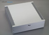 Sigao Fanless PC, 15th Gen 24-Core Ultra 9 285T, DDR5, Dual LAN, PCIe 5.0 SSD, up to 128GB [B860i]