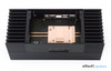 Fanless NUC 15 Pro, Core Ultra 7 Series 2, 16-Core with 96 Ai TOPS, up to 96GB DDR5, Thunderbolt 4, PCIe 5.0 SSD [Turing-Ultra7-255H]