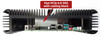Fanless 14th Gen Core i5 Mini PC, Silent Passive Cooling, Aluminium case without air vents [TX-Series-H610T-i5-14400T-DDR5]