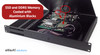 Fanless Galileo 15th Gen Core Ultra 5 1U Rackmount PC, Up to 128GB and 8TB PCIe 5.0 SSD, 3x SSD  [TU3-Plus-H810T-235T]