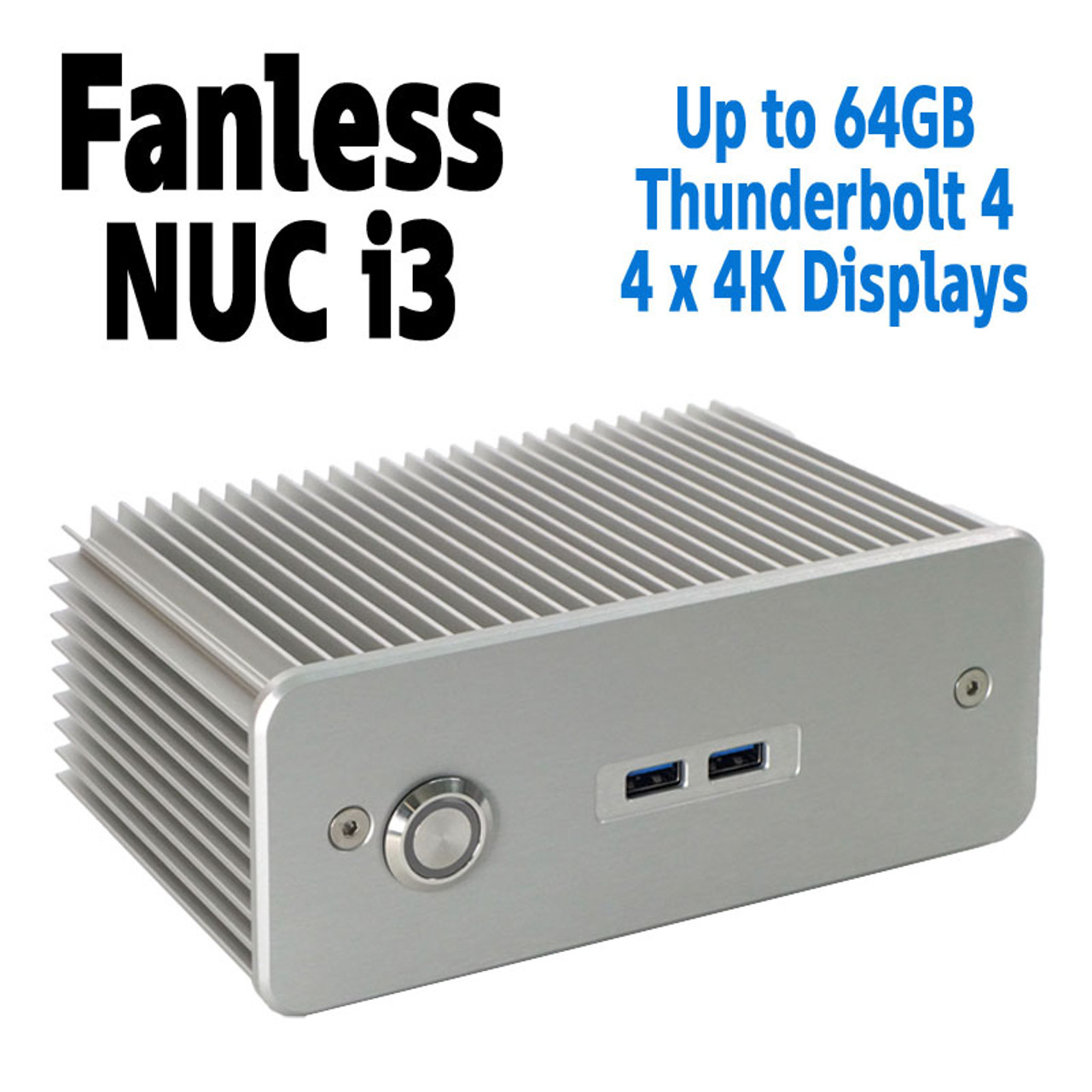 nuc 11 pro i3