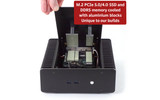 Now in Stock: Fanless NUC 15 Pro with Core Ultra 7