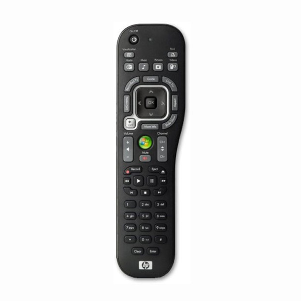 MCE Remote Control