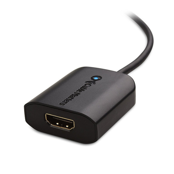 usb c thunderbolt 3 to hdmi