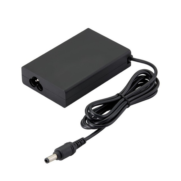 19V 120W Power Adaptor 5.5/2.5mm Plug for BLK Fanless PCs, Slimline