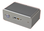 D4NU1 Fanless NUC