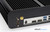 Showing optional serial RS232 port