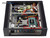 Showing Optional PCIe 1x Expansion Card Installed