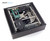 Showing Dual LAN + 2.5" SSD