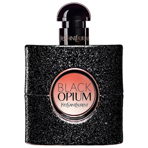 YSL Black Opium