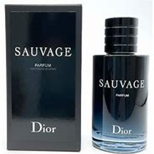 Dior Sauvage EDP Refillable-