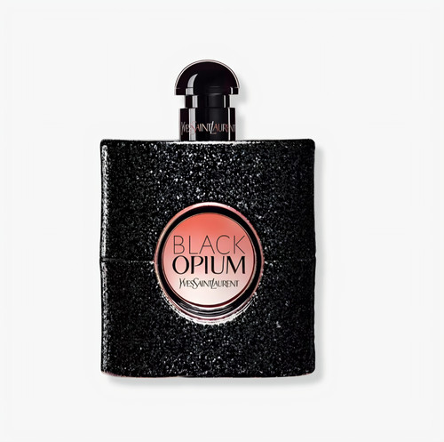 YSL BLACK OPIUM 3.0 EDP WOMEN