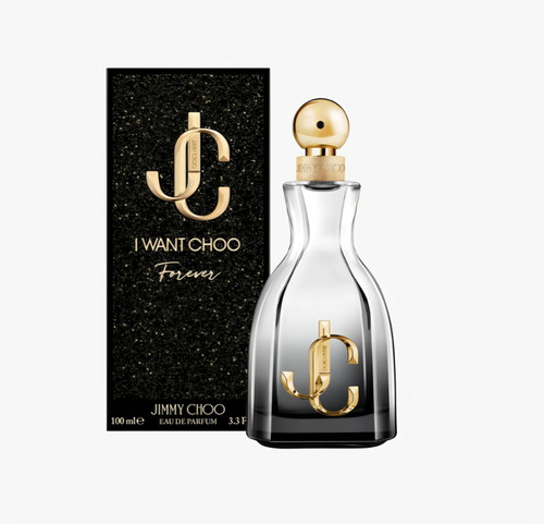 I WANT CHOO FOREVER EDP 3.4 W