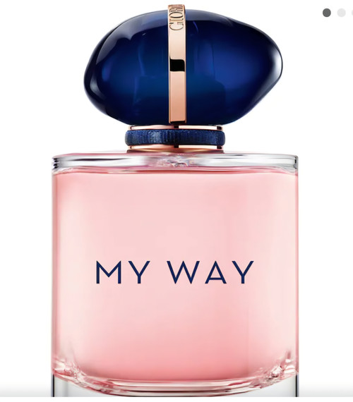 ARMANI MY WAY 3.0 EDP 2PC W