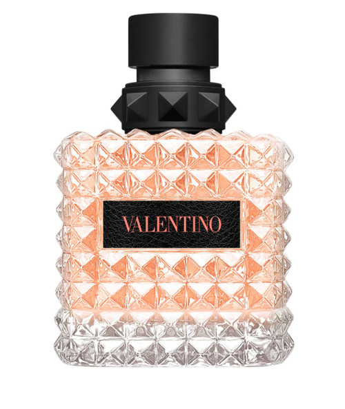 Valentino Born in Roma Coral Fantasy