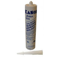 Silicone Caulk Aluminum Kason Refrigeration Gaskets Made EASY