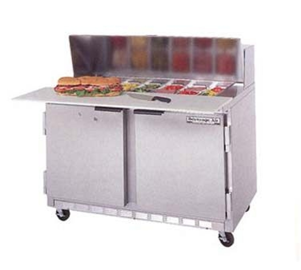Beverage Air SPE48-12M