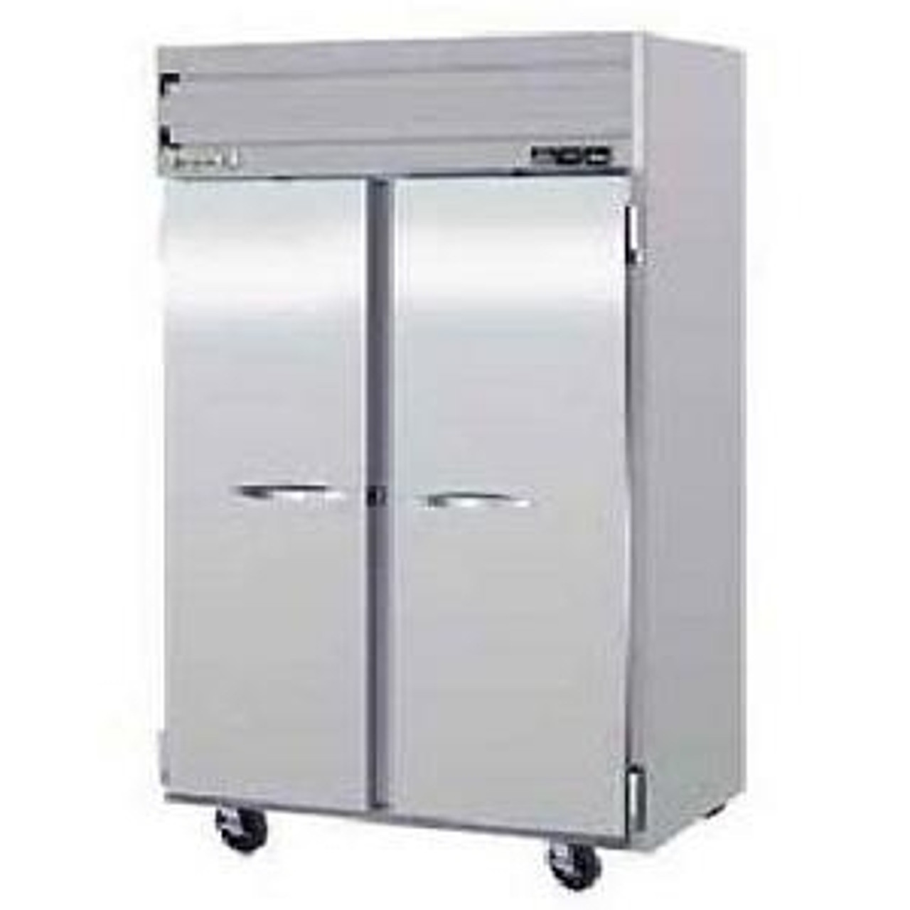 Beverage Air RR48R-1AS