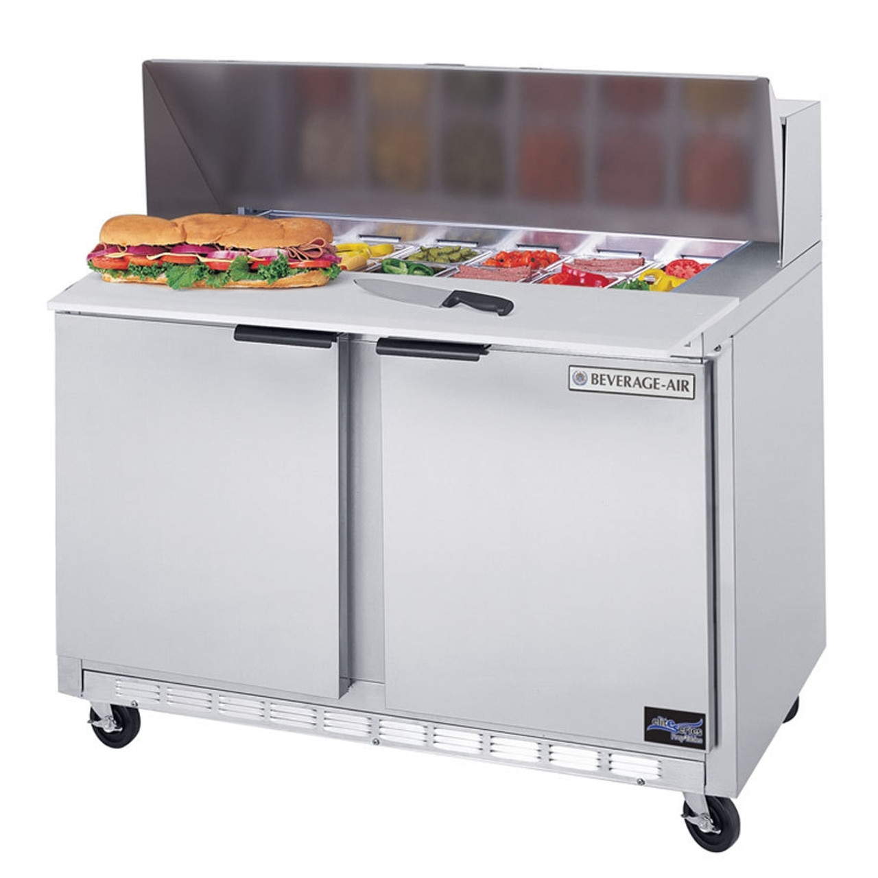 Beverage Air SPE48-10C