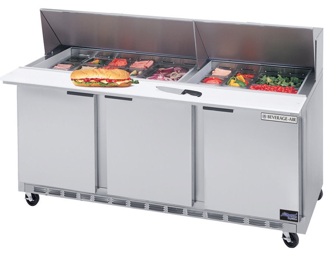 Beverage Air SPE72-18C