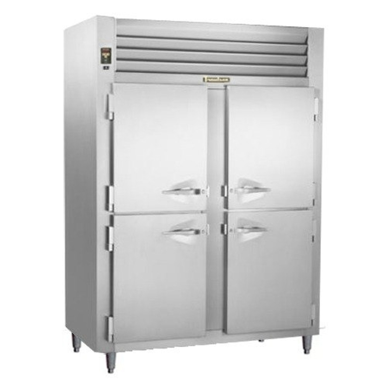 Traulsen AHT232NUT-HHS