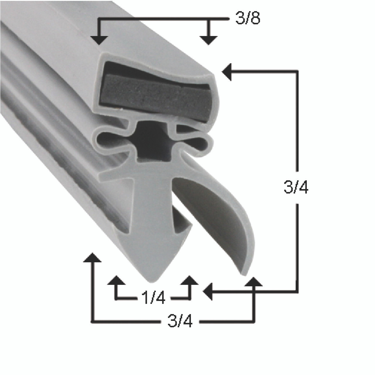 Profile 669 - Custom