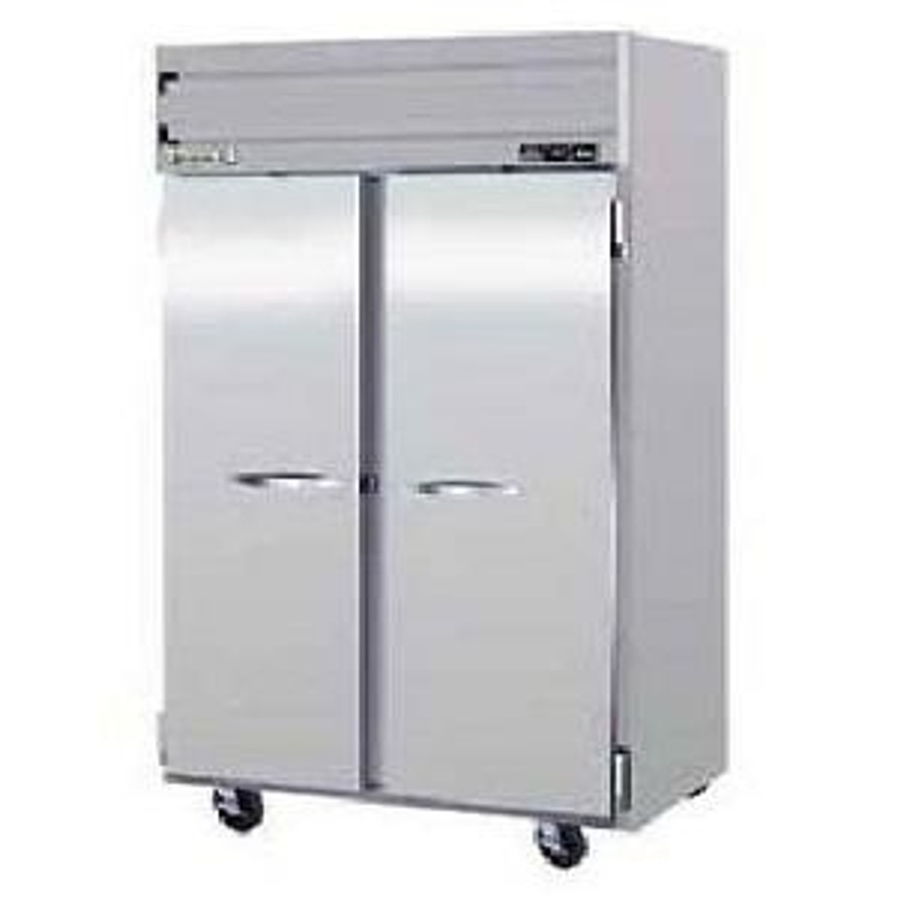 Beverage Air PF48