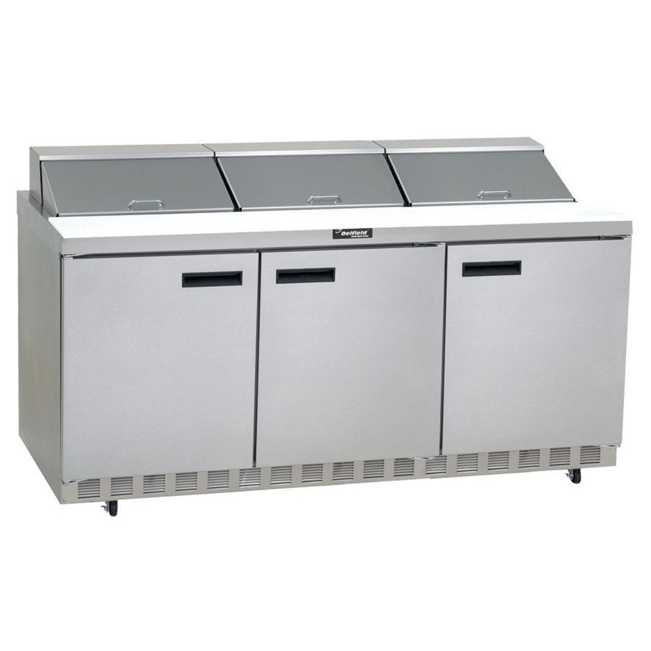 Delfield 4472N-12