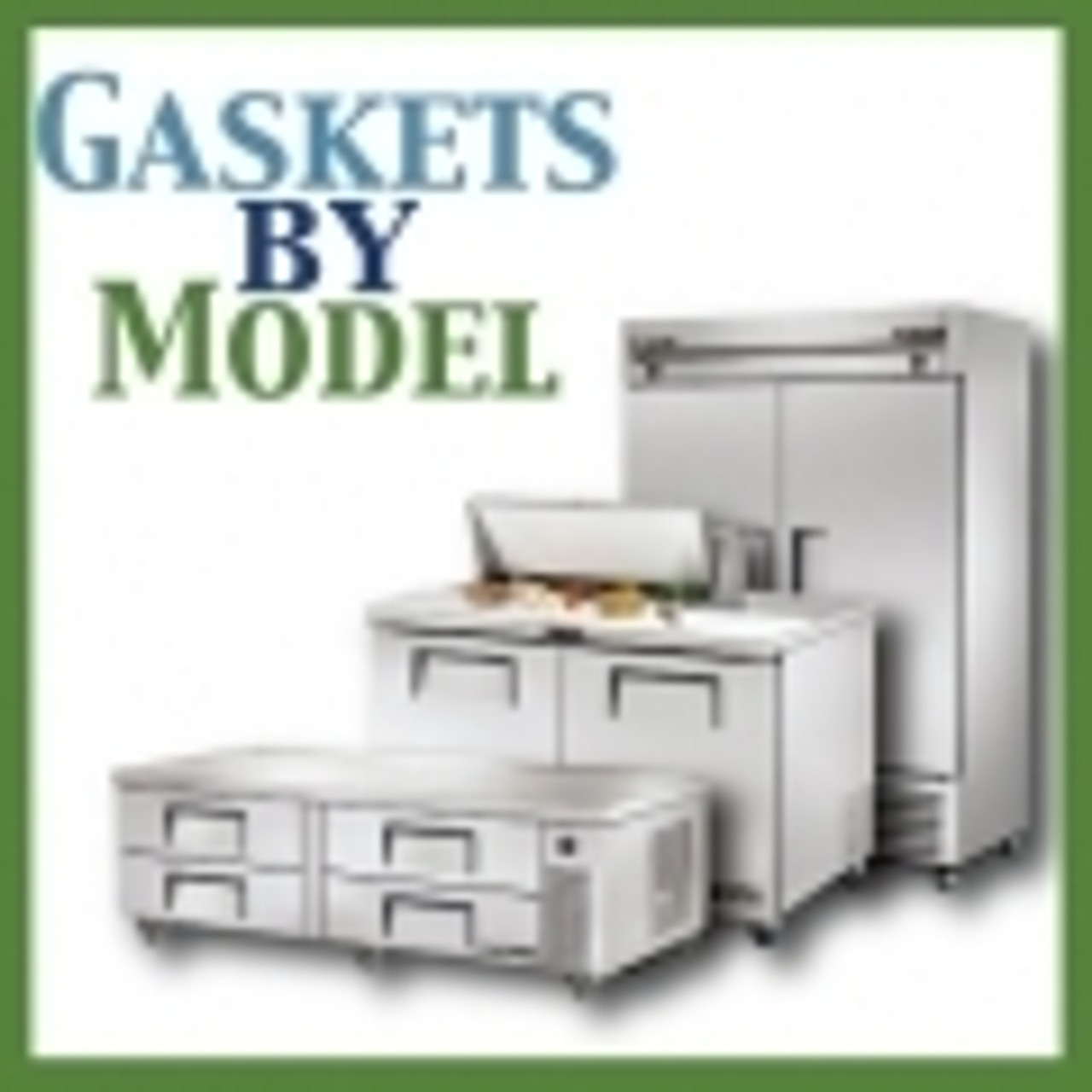 Gaskets by Model
