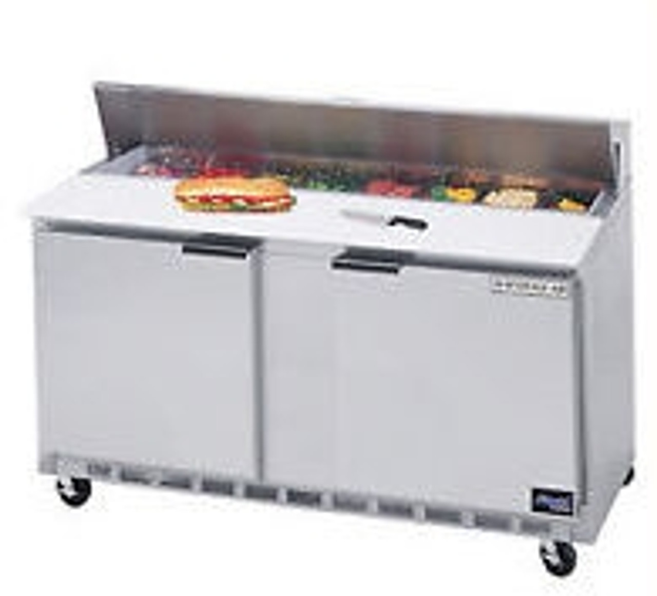 Beverage Air SP60-16