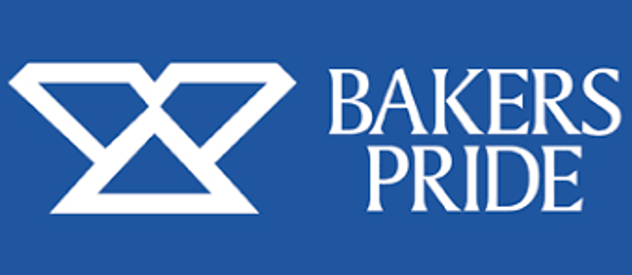 Bakers Pride Cutting Boards