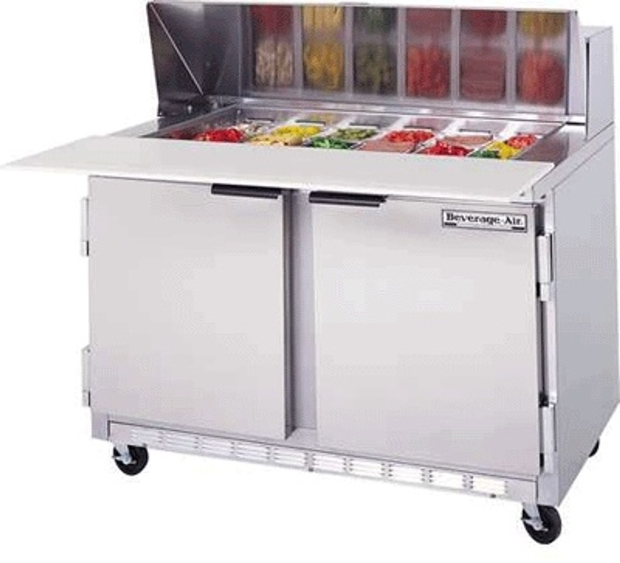 Beverage Air SP48-12C