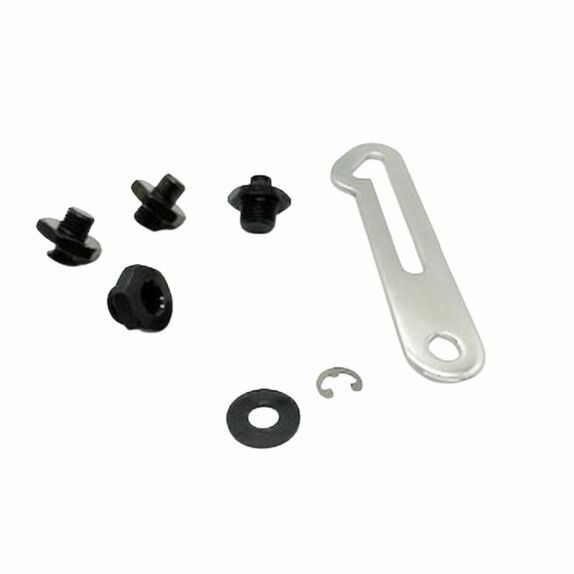 Refrigeration Hardware - Styleline - CoolerGaskets.com