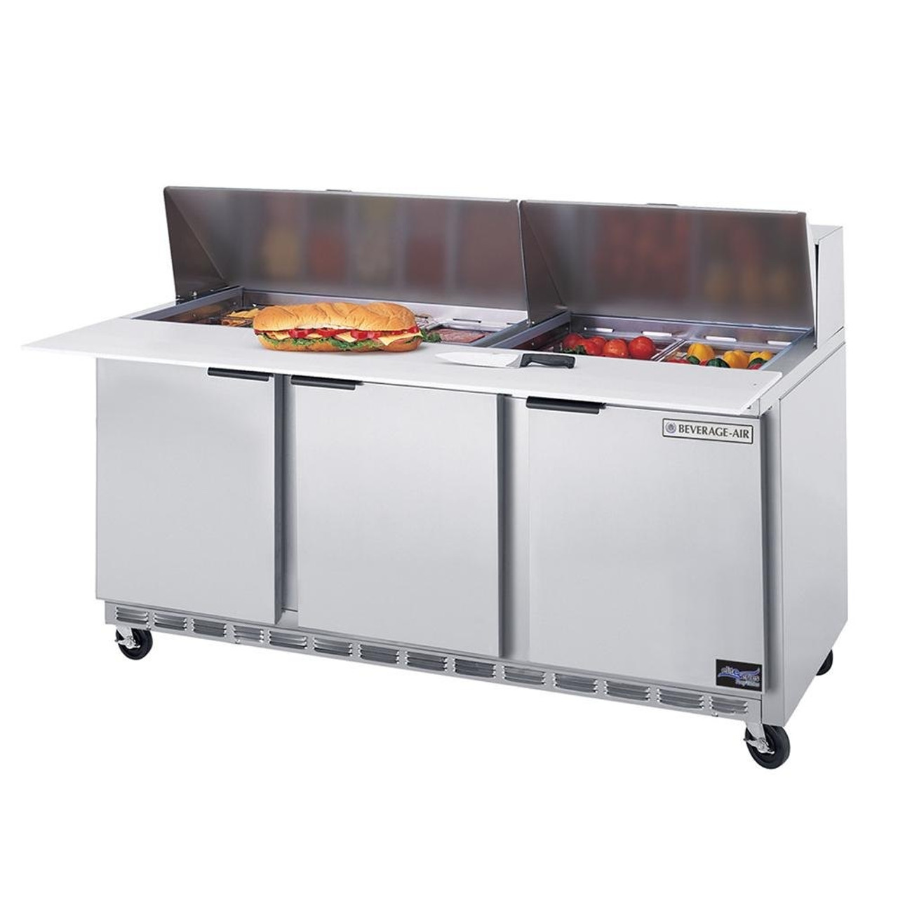 Beverage Air SPE72-10