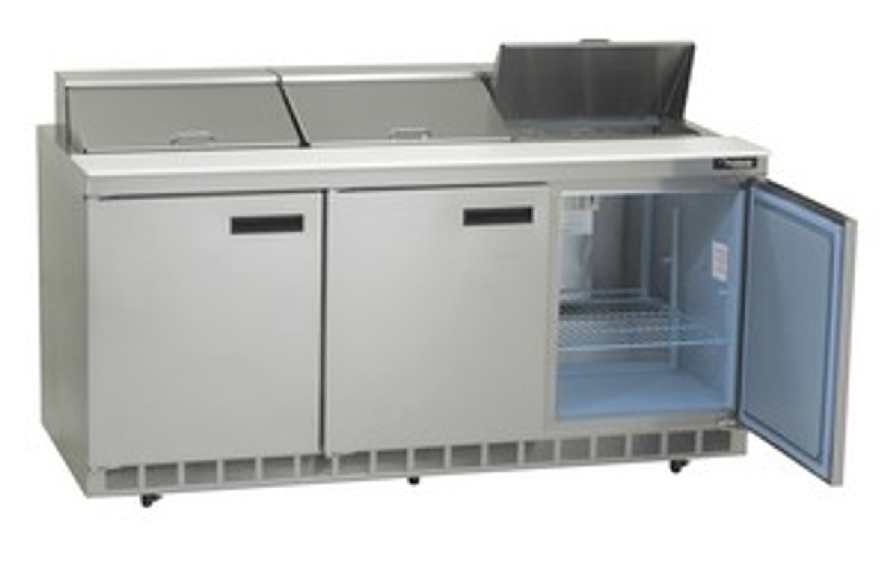 Delfield 4472N-18
