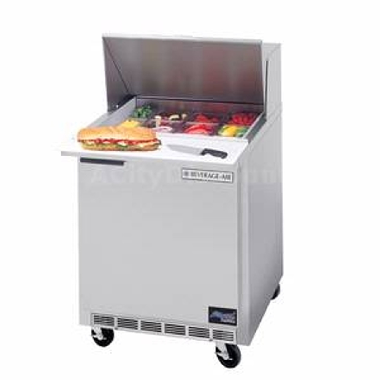 Beverage Air SP27-12M