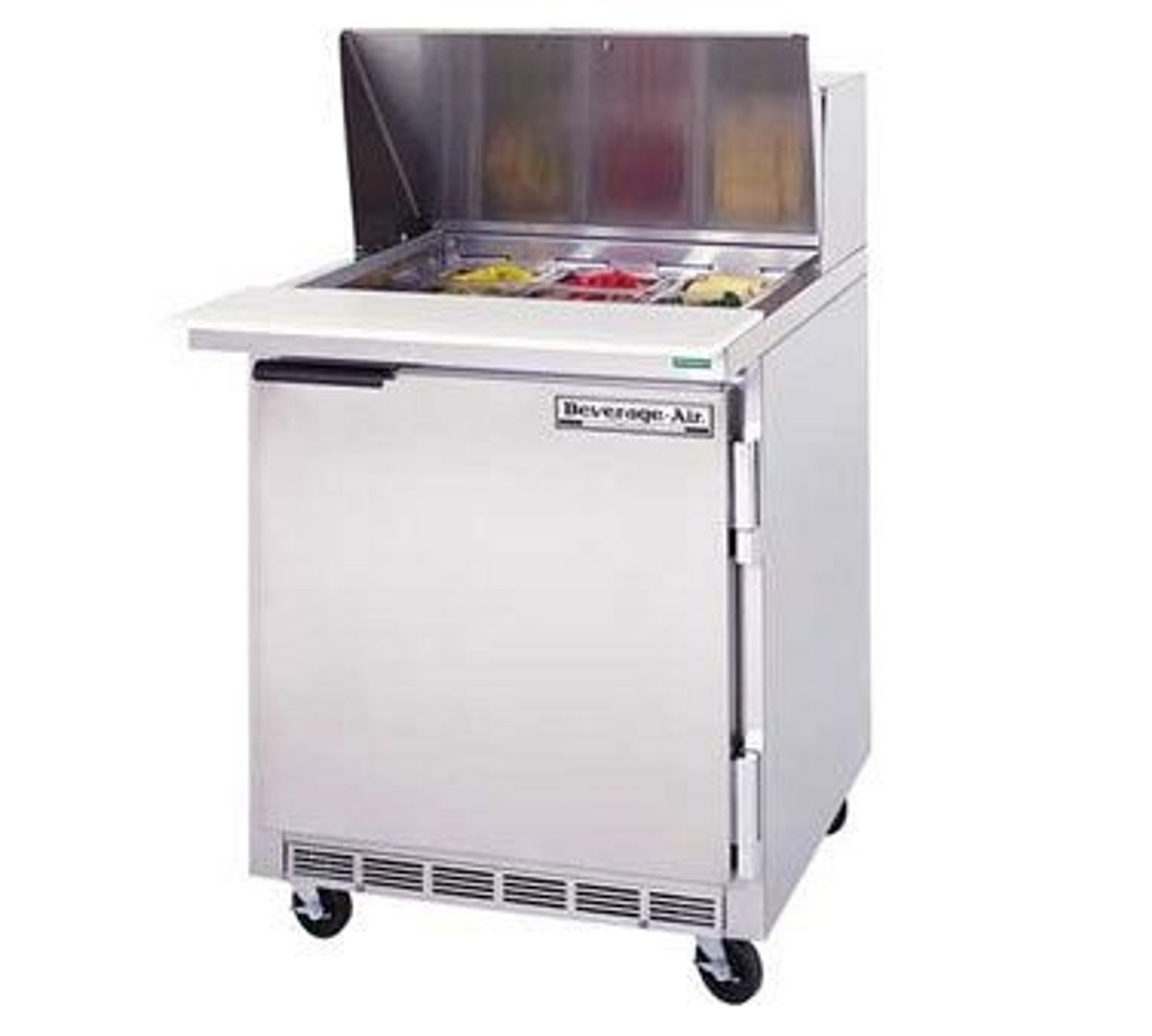 Beverage Air SPE27A