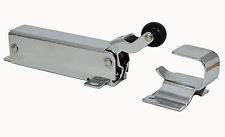 Exposed Door Closer Kason 1094 Series Flush Hook