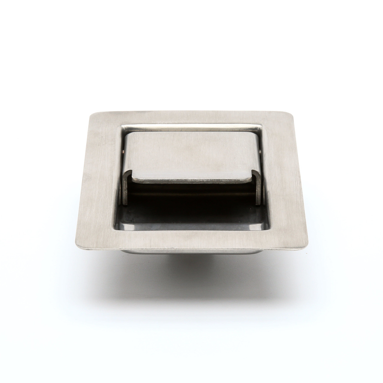Generic Door Latch, Paddle Type - Equivalent to Cleveland