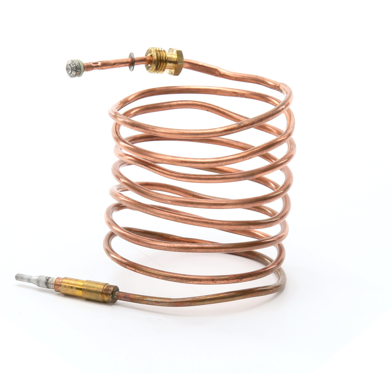 thumbnail interactive-video image 1 of 60 Metric Oven Thermocouple – Replaces Garland 4523506 – Oven Parts Brand – 797874995494 1 of 6