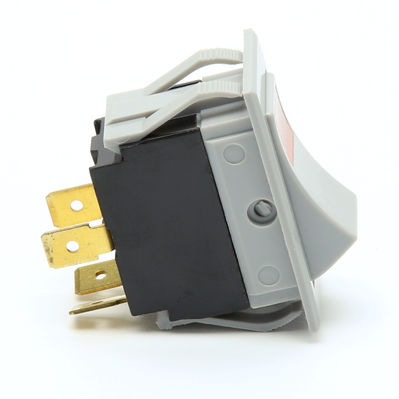Generic Lighted Rocker Switch - Equivalent to Star 2E-35127 ...
