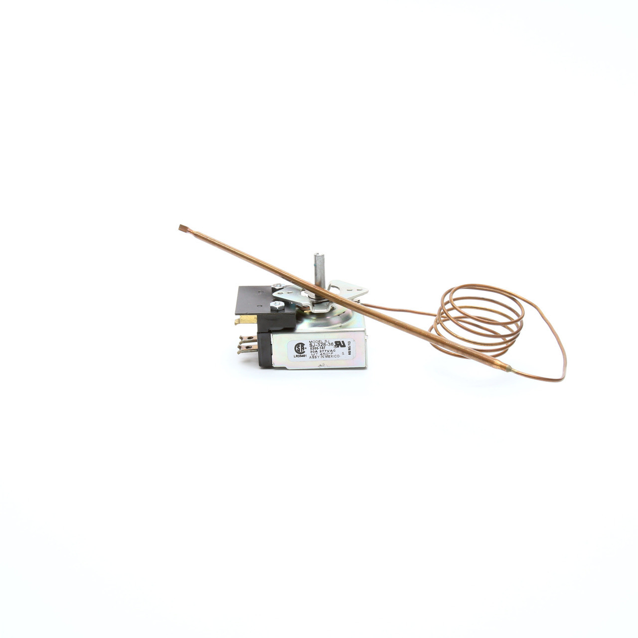 Star Thermostat 2T-30257 – New OEM Replacement Engine Thermostat