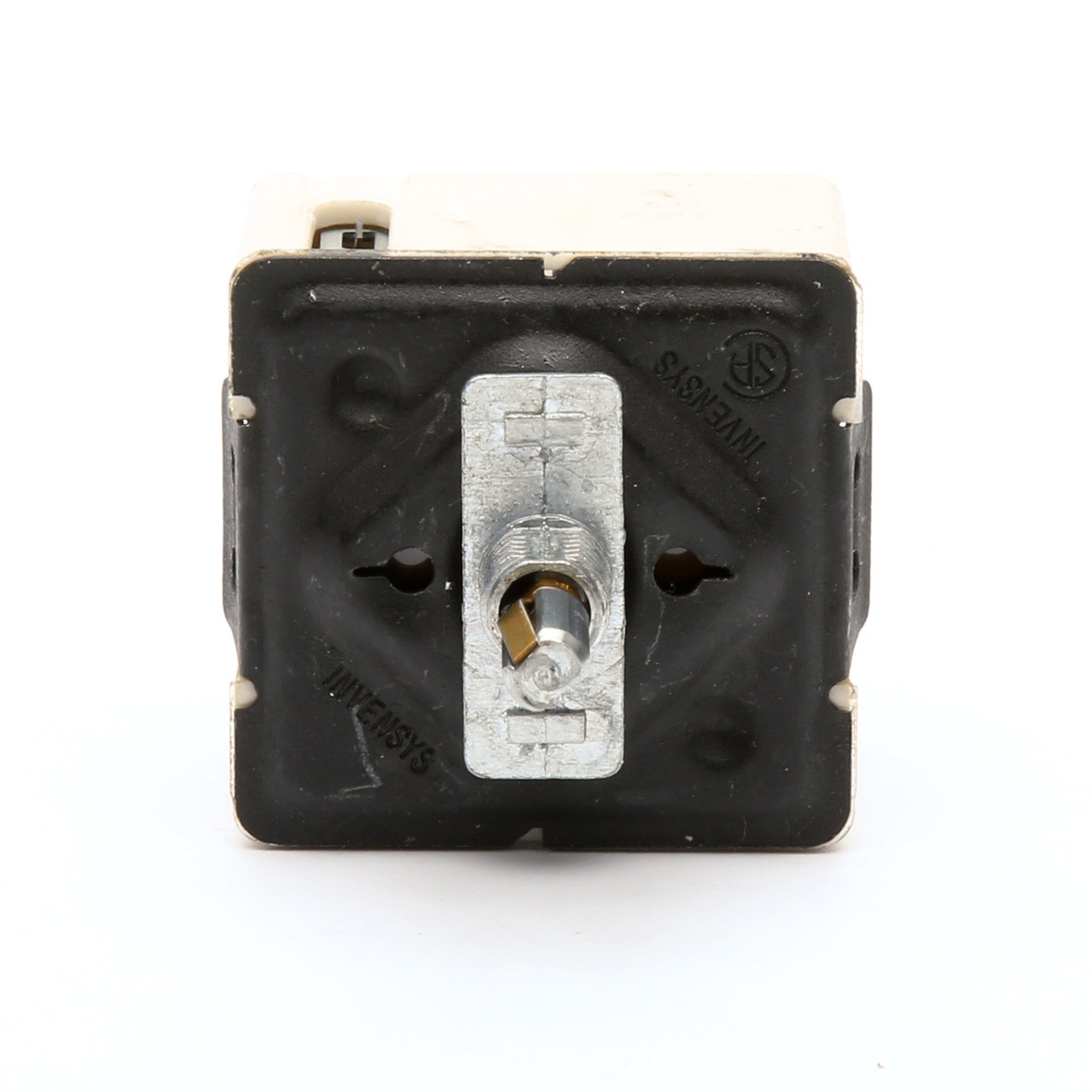 Infinite Heat Switch 240V For Vulcan Cres-Cor – Replaces 111503-2, 111503-4, 411503-2