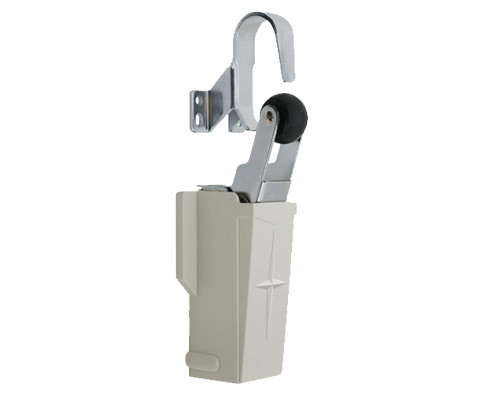 Kason 1093 Series Door Closer