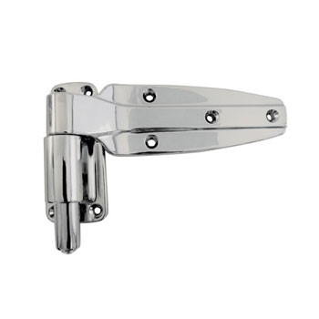 Spring Assisted Hinge, 1-3/4