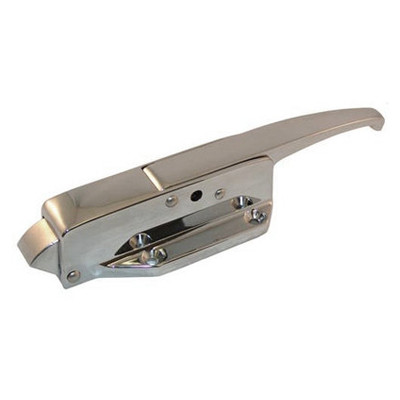 SafeGuard Standard Latch Body - Kason 58 Series - Refrigeration