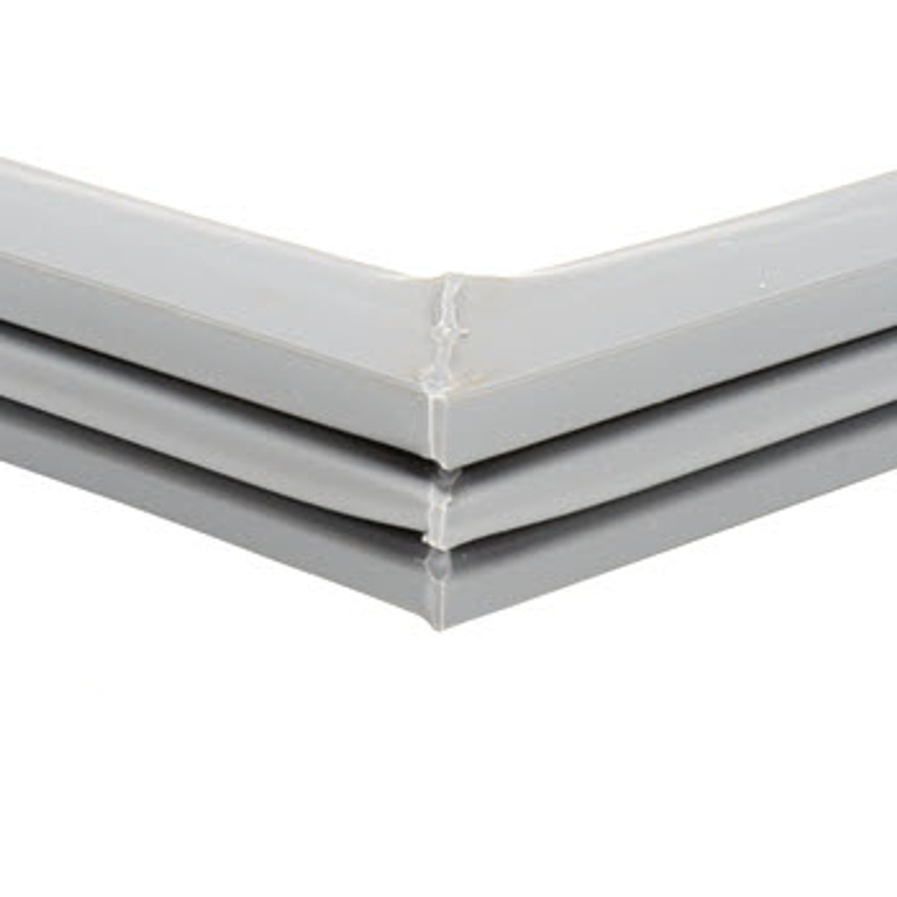 Harford Gasket 37 5/8 x 77 - RH - Refrigeration Gaskets Made